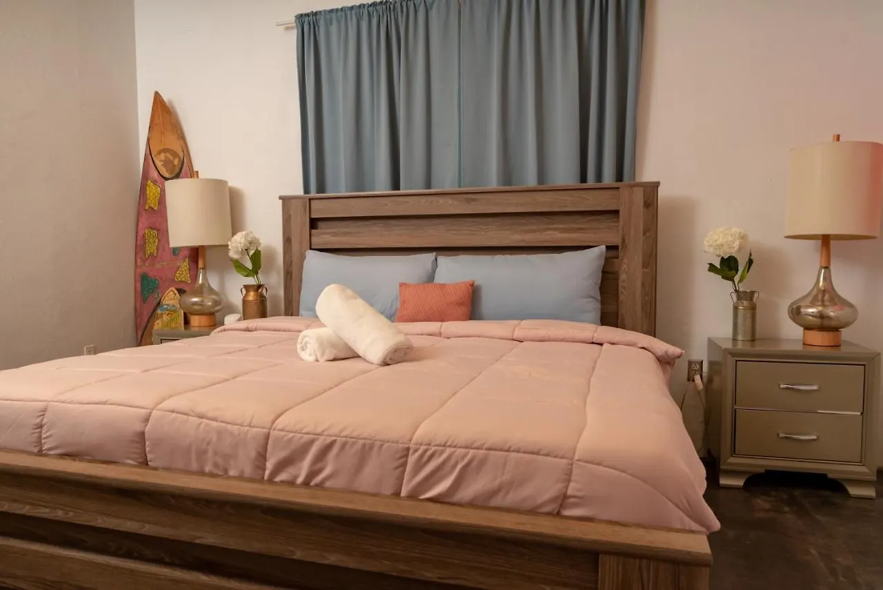 Casa Vibe San Juan Great For Large Groups Apartment 0*,  Puerto Rico