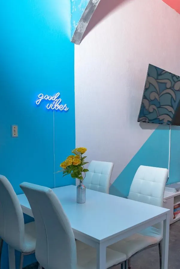 Casa Vibe San Juan Great For Large Groups Apartment