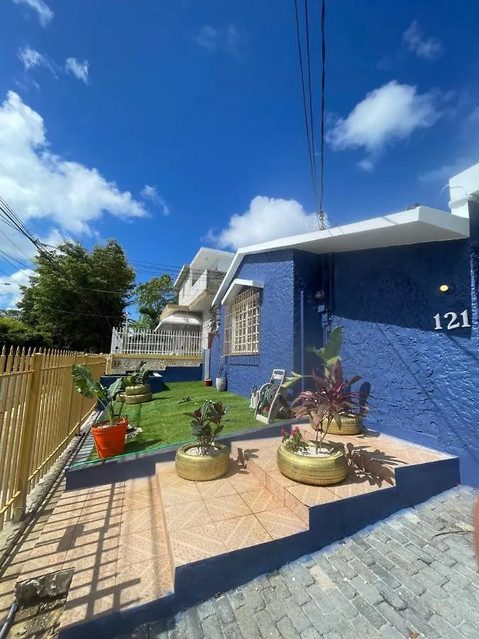 Casa Vibe San Juan Great For Large Groups Apartment