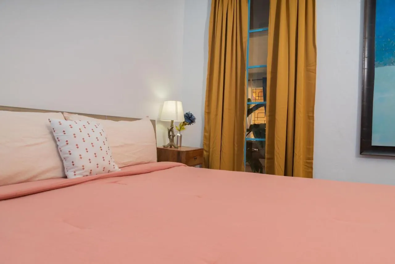 Casa Vibe San Juan Great For Large Groups Apartment Puerto Rico