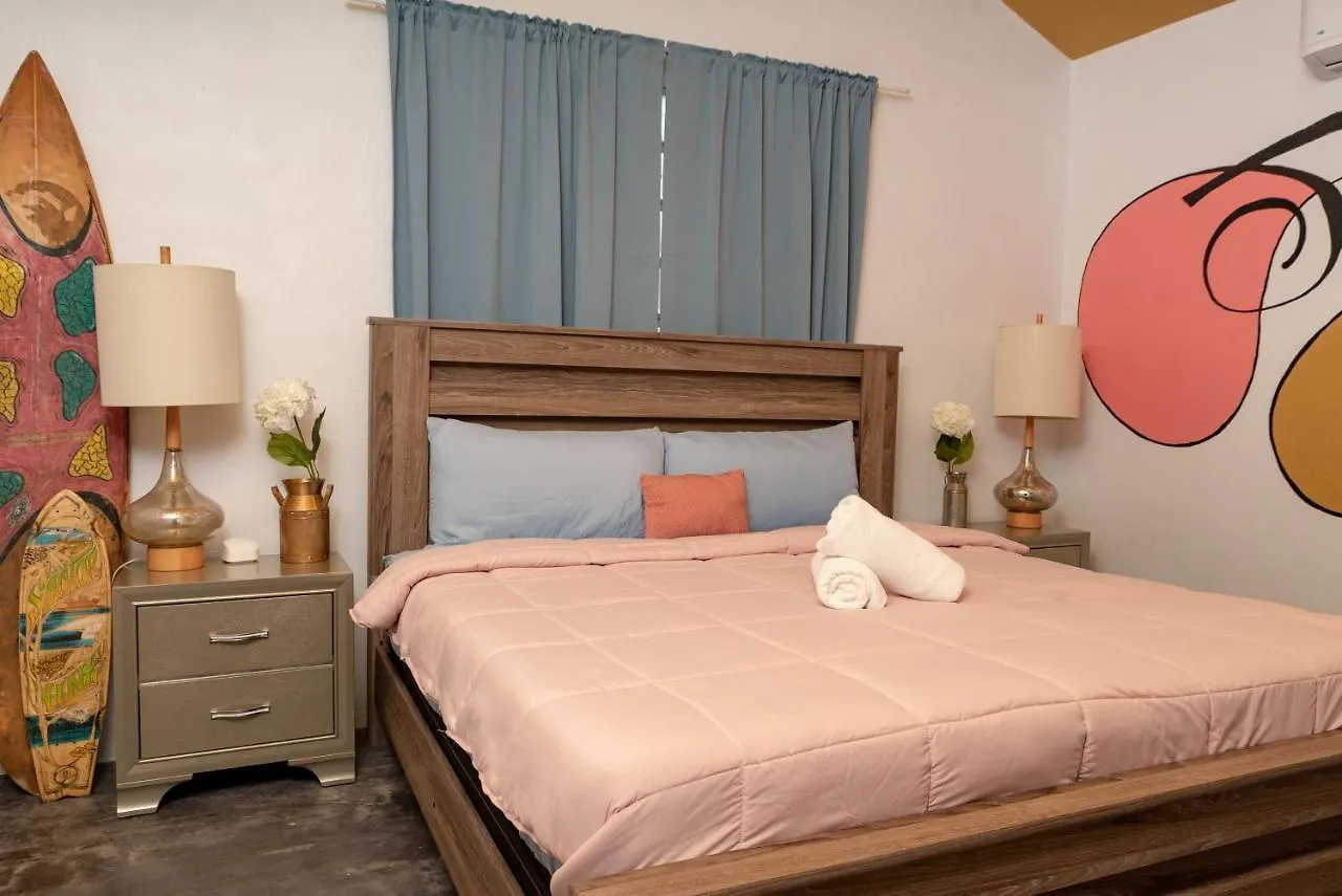 Casa Vibe San Juan Great For Large Groups Apartment
