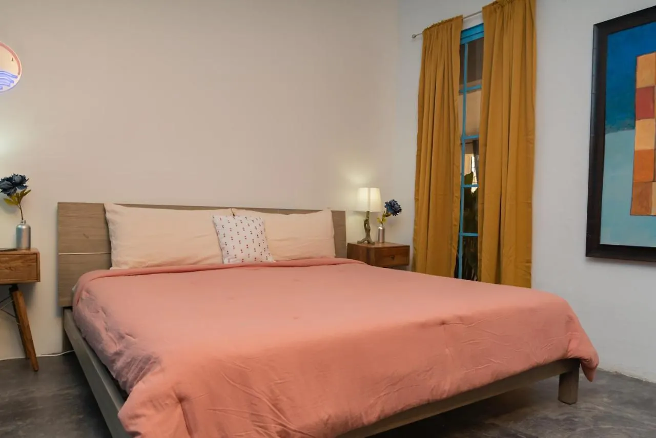 Casa Vibe San Juan Great For Large Groups Apartment